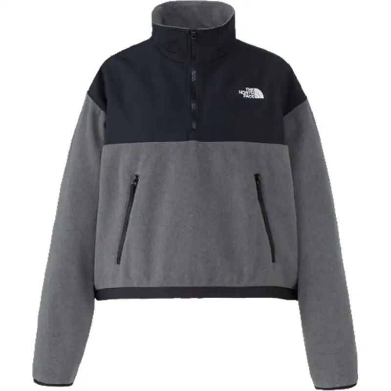 THE NORTH FACE DENALI FW24 Jacket Women's Gray