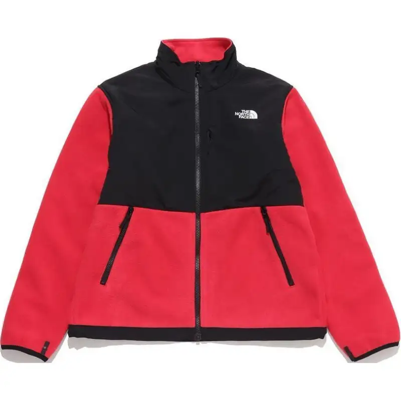 The North Face 1995 Casentino Denali zip jacket