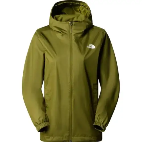 THE NORTH FACE Jackets & Coats Women's Green