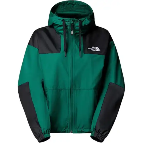 THE NORTH FACE Jackets & Coats Women's Green