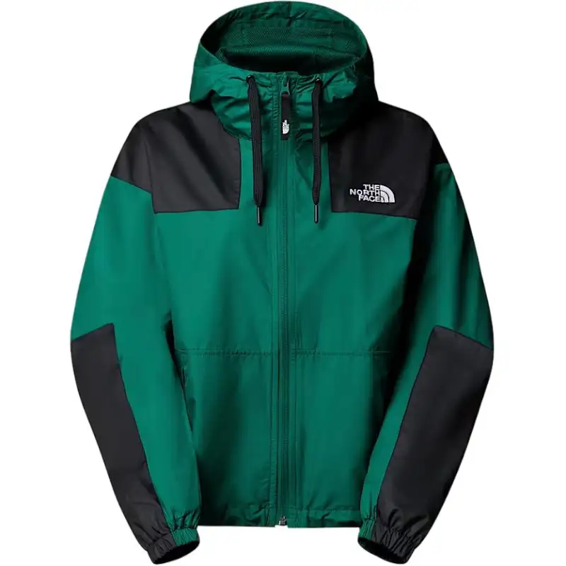 THE NORTH FACE Jackets & Coats Women's Green