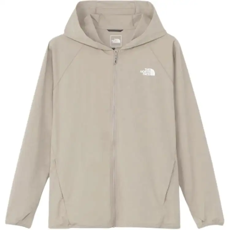 THE NORTH FACE Jackets & Coats Women's Mineral Gray