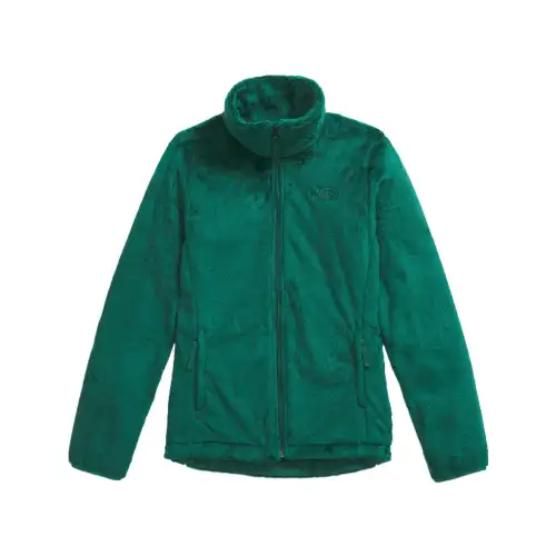 THE NORTH FACE Women's Osito Jacket Jackets & Coats Women's Green