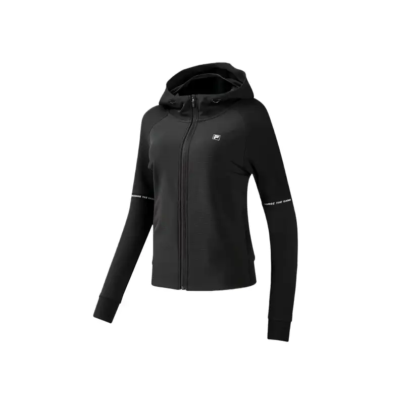 FILA Knitwear Women's Pitch Black