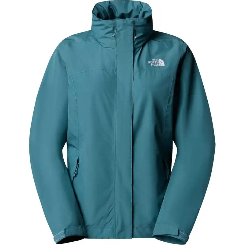 THE NORTH FACE Jackets & Coats Women's Blue