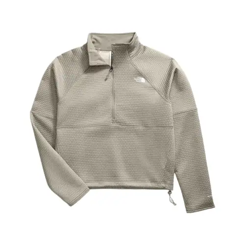 THE NORTH FACE DOTKNIT™ Jackets & Coats Women's Clay Gray