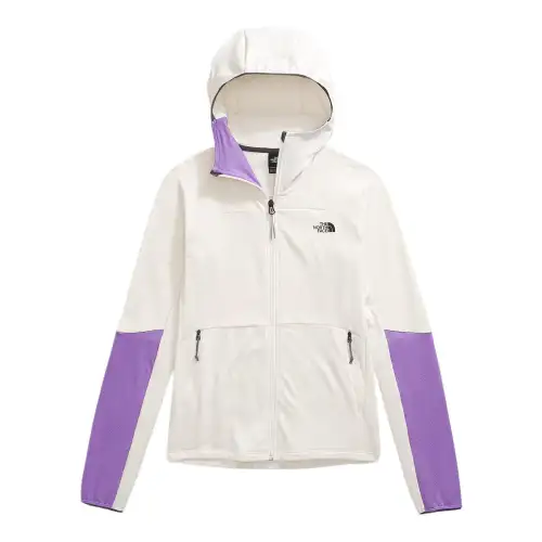 THE NORTH FACE Kikash Jackets & Coats Women's White Sand Dune