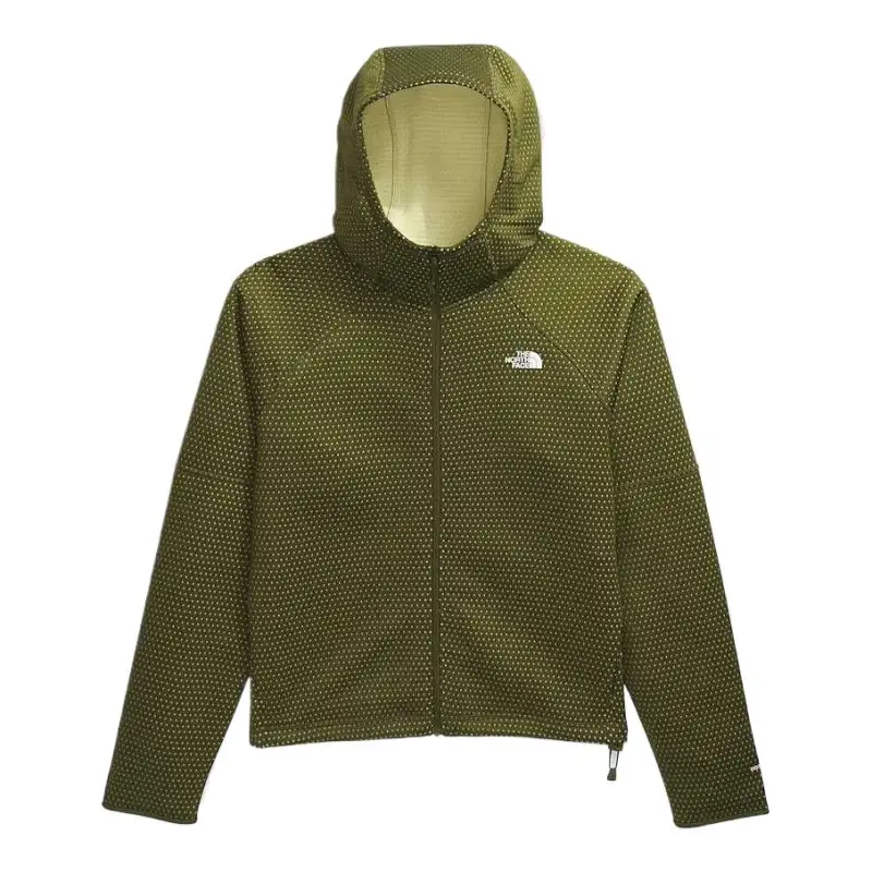 THE NORTH FACE FlashDry Pro™ DOTKNIT™ Jacket Women's Forest Olive