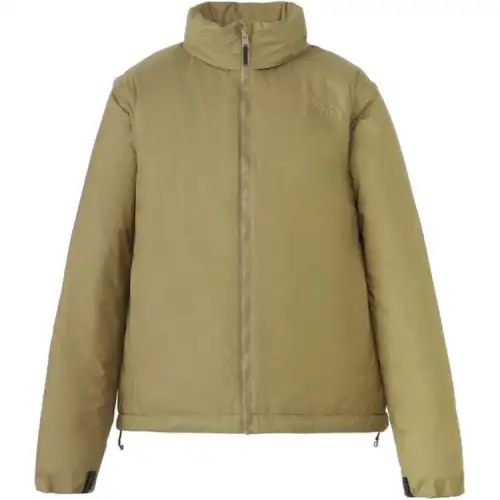THE NORTH FACE FW24 Jacket Women's Dark Khaki