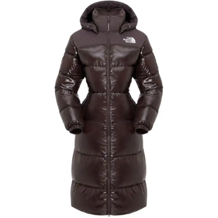THE NORTH FACE Jackets & Coats Women's Brown