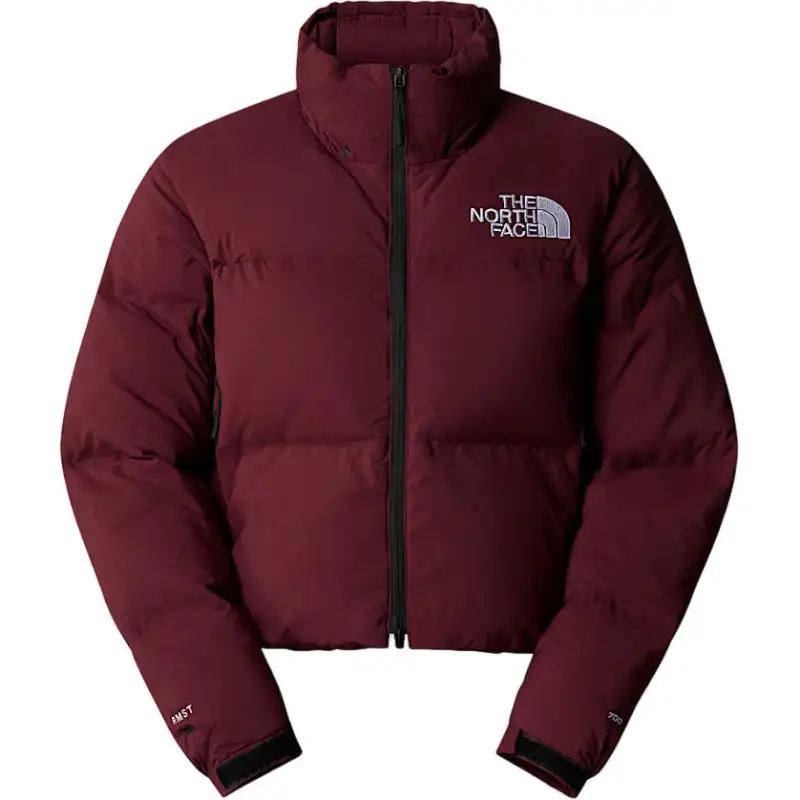THE NORTH FACE Rmst Nuptse Zipped Down Jacket