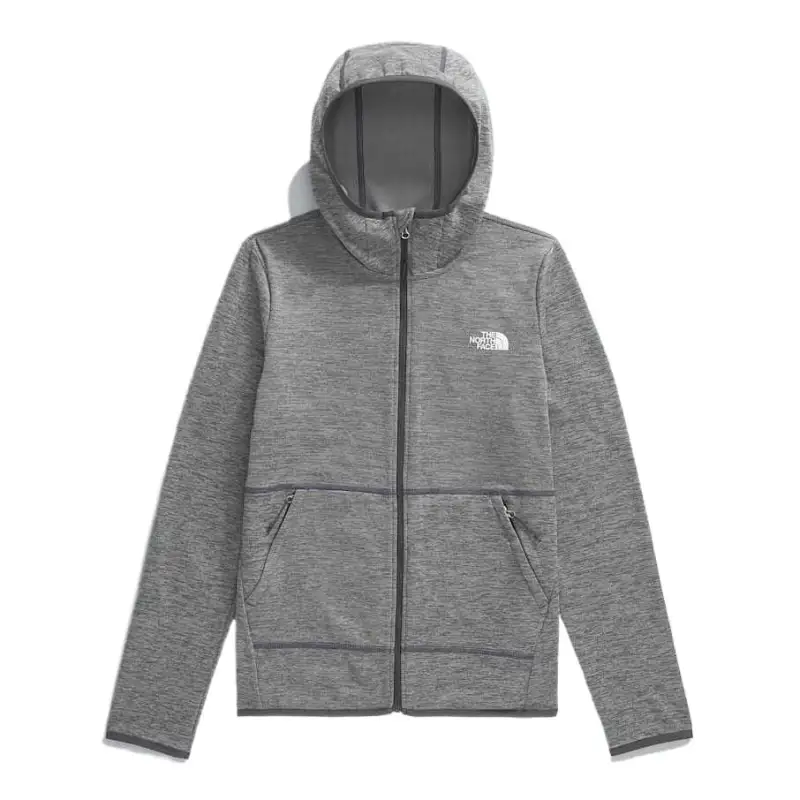 THE NORTH FACE Canyonlands Jackets & Coats Women's Gray