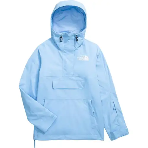 THE NORTH FACE FW24 Jackets & Coats Women's Cornflower