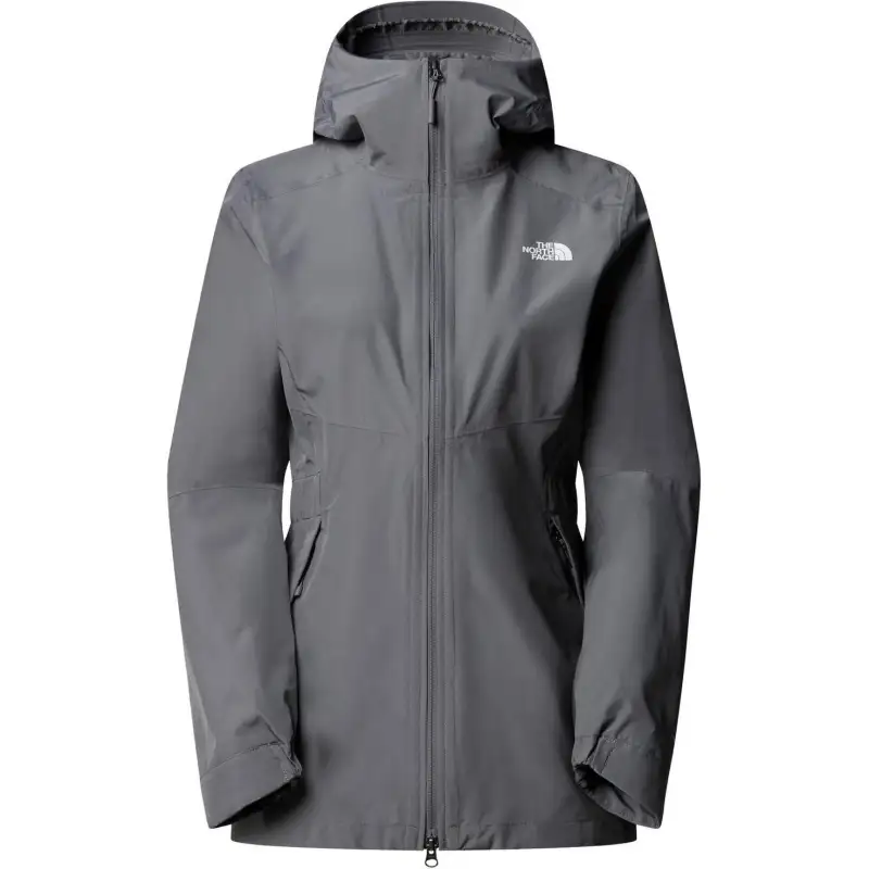 THE NORTH FACE Jackets & Coats Women's Gray