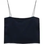 GUCCI Camisole Women's Dark Blue