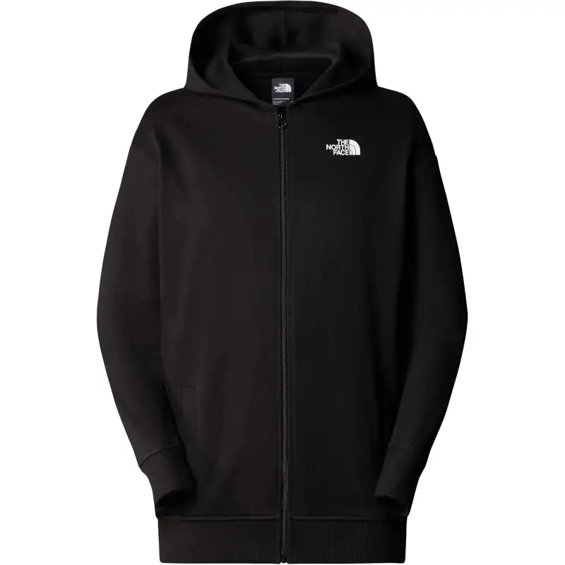 THE NORTH FACE Jackets & Coats Women's Black