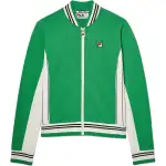 FILA Settanta Colour-block Jacket
