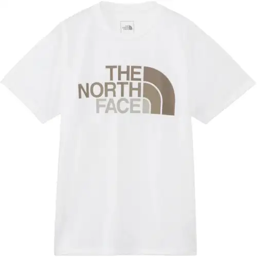 THE NORTH FACE T Shirt Women's White