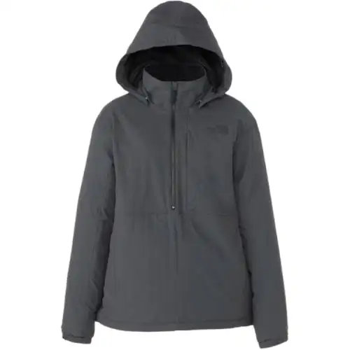 THE NORTH FACE Jackets & Coats Women's Gray
