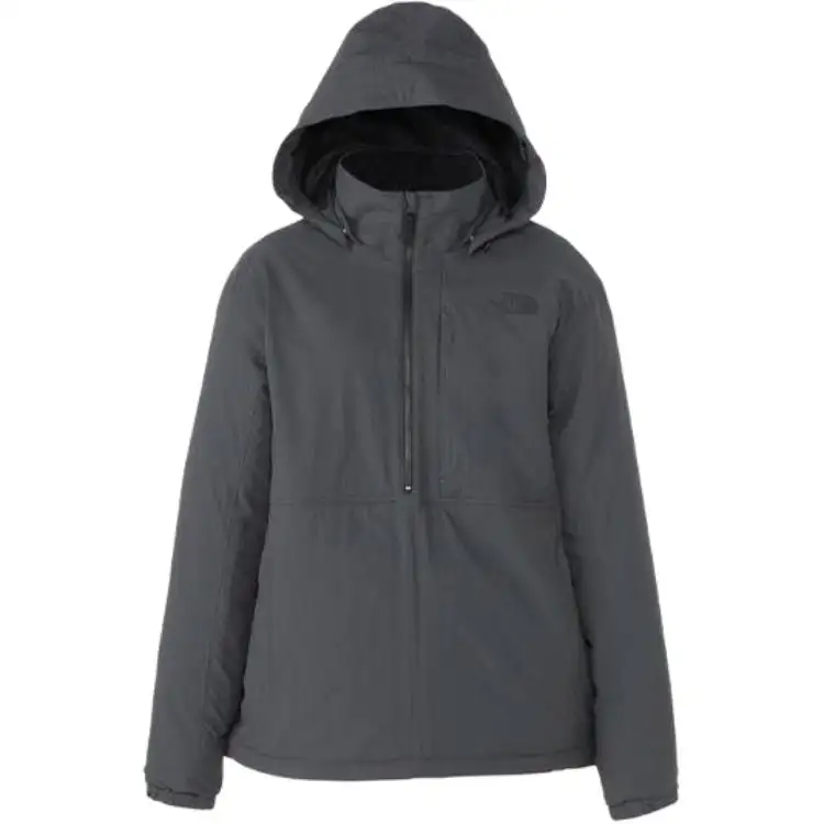 THE NORTH FACE Jackets & Coats Women's Gray