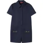 GUCCI Original Gg Jumpsuit