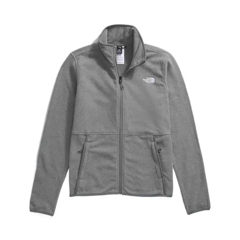 THE NORTH FACE Glacier Jacket Women's Gray