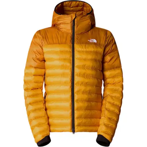 THE NORTH FACE Jackets & Coats Women's Iron Citrus Orange