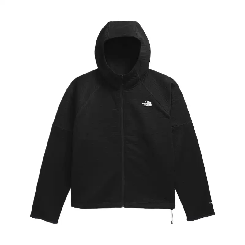 THE NORTH FACE Women's’s Plus DOTKNIT™ Thermal Full-Zip Hoodie