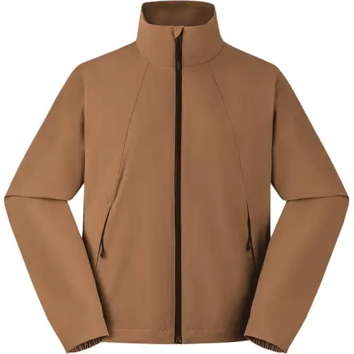 THE NORTH FACE Urban Exploration Jackets & Coats Women's Latte Brown