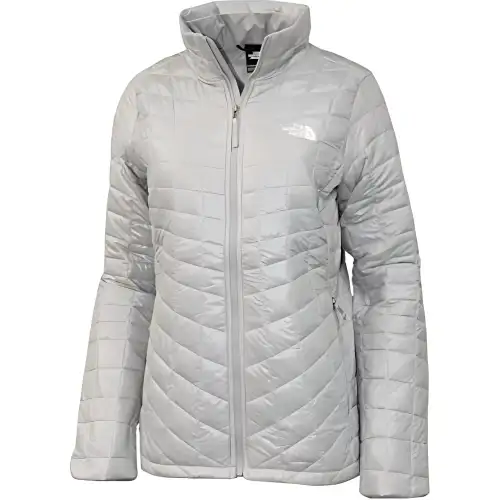 THE NORTH FACE Jackets & Coats Women's Gray