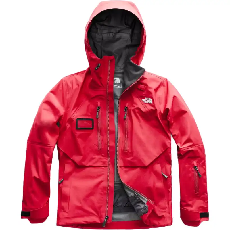 THE NORTH FACE Jackets & Coats Women's Red