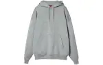 GUCCI Extra Fine Knit Hooded Sweater