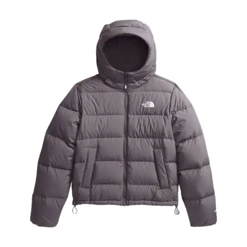 THE NORTH FACE Women's’s Frost Fall Hooded Jacket