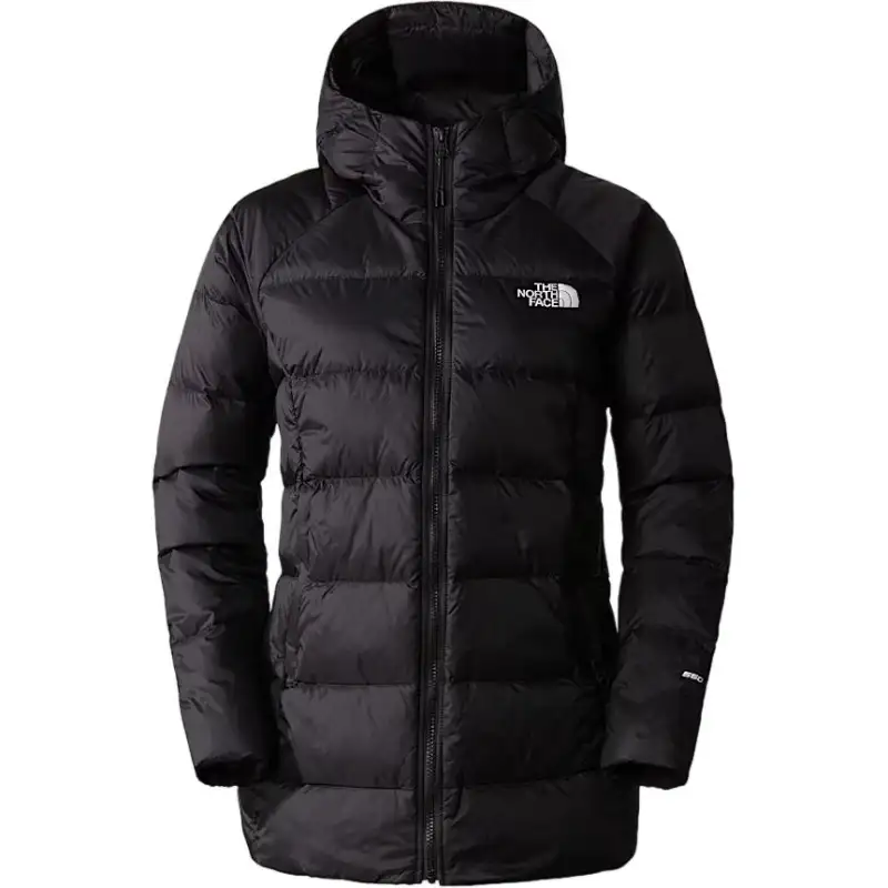THE NORTH FACE Hyalite Hooded Parka Coat