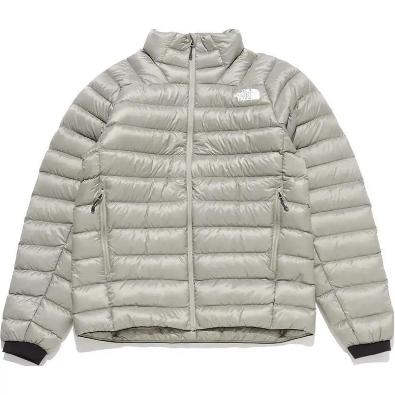 THE NORTH FACE FW24 Down Jacket Women's Gray