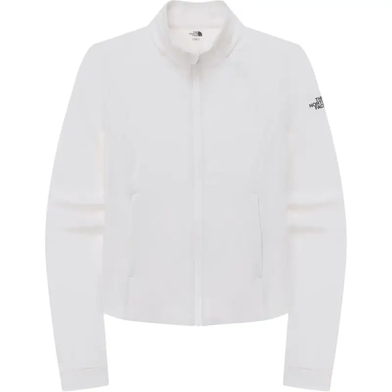 THE NORTH FACE Jackets & Coats Women's White