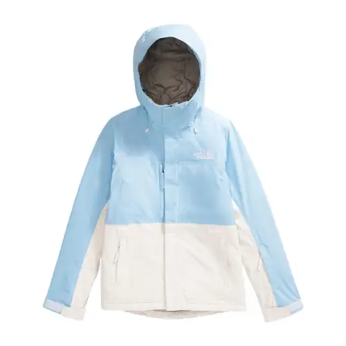 THE NORTH FACE Heatseeker™ Eco DryVent™ 2L Jackets & Coats Women's Blue