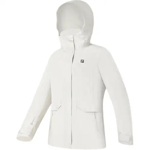 FILA Explorer Jacket Women's Snow
