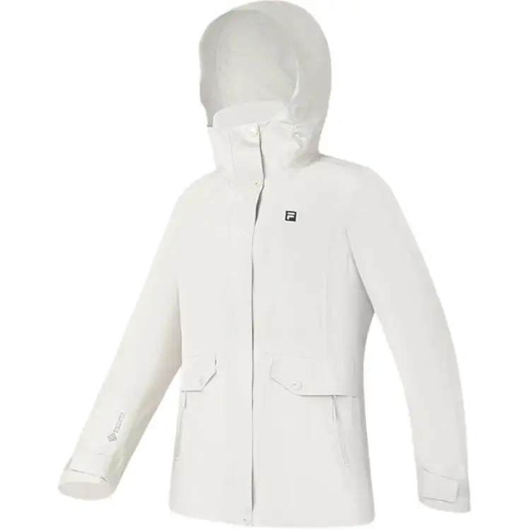 FILA Explorer Jacket Women's Snow