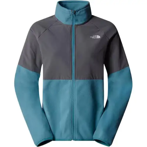 THE NORTH FACE Glacier FW24 Jackets & Coats Women's Seaweed Blue