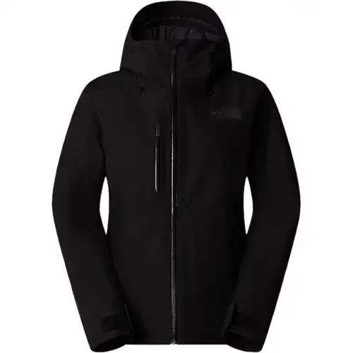 THE NORTH FACE FW24 Jackets & Coats Women's Black