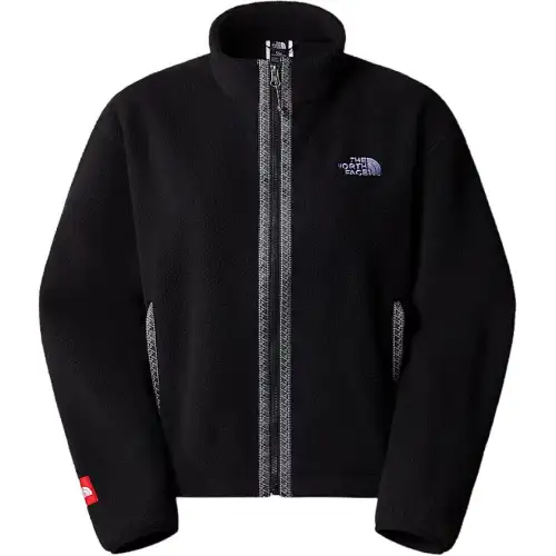 THE NORTH FACE Jacket Women's Black