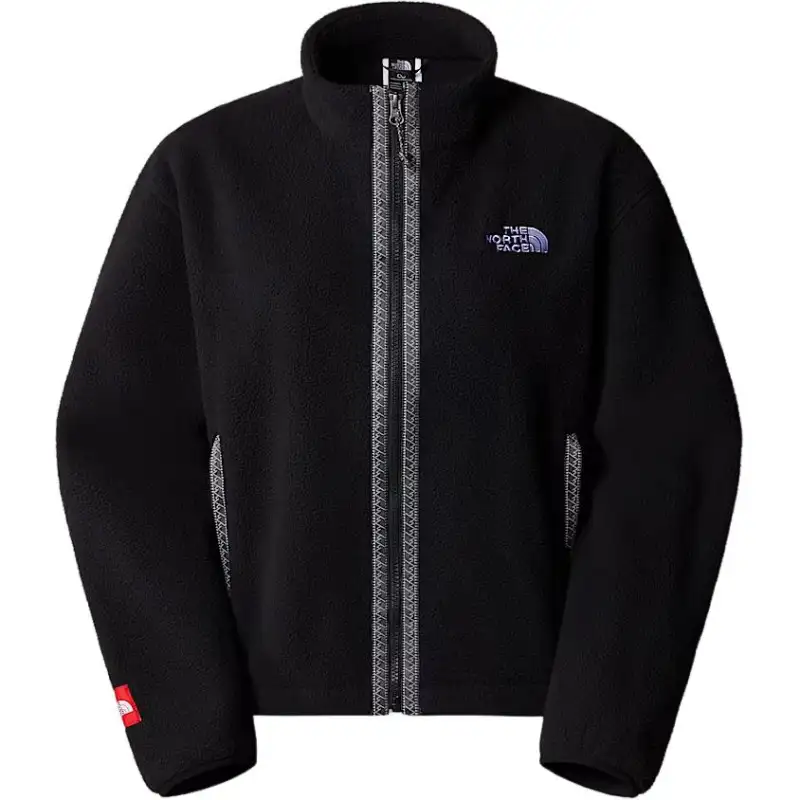 THE NORTH FACE Jacket Women's Black