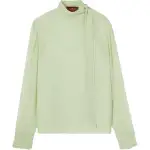 GUCCI SS25 Shirt Women's Mint Green