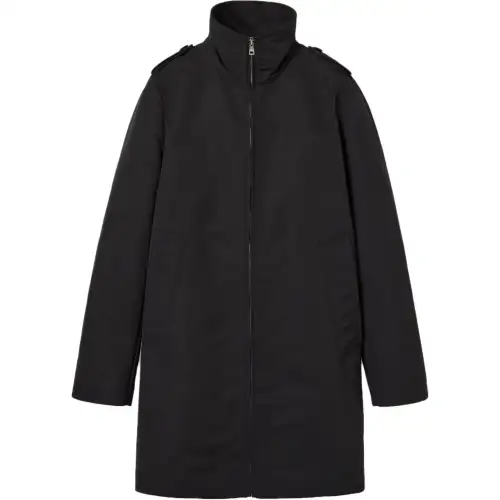 GUCCI Faille Coat