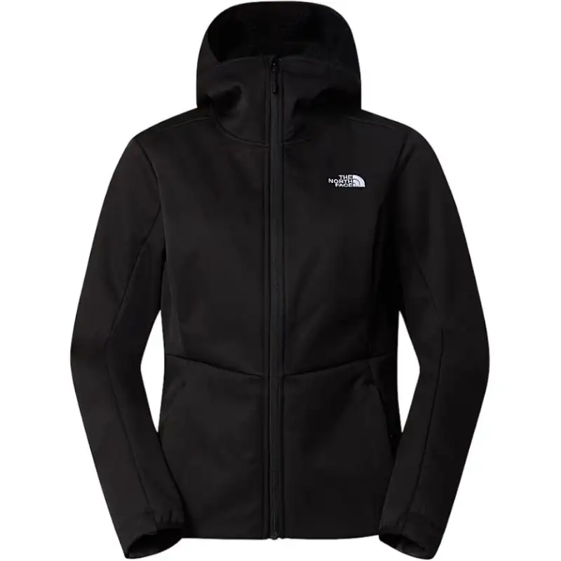 THE NORTH FACE Jackets & Coats Women's Black