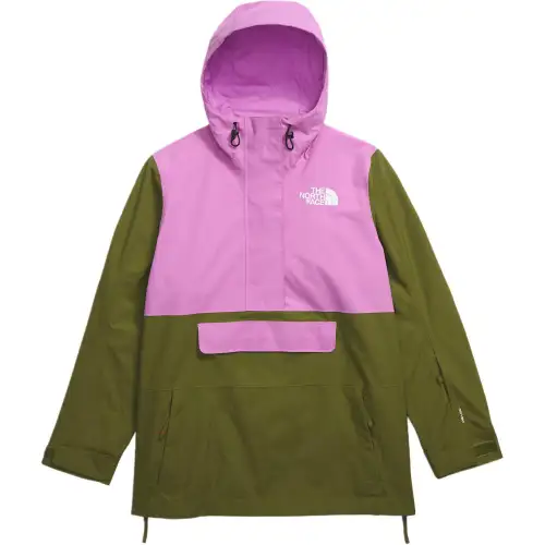 THE NORTH FACE FW24 Jackets & Coats Women's Forest Olive/Dragon Fruit