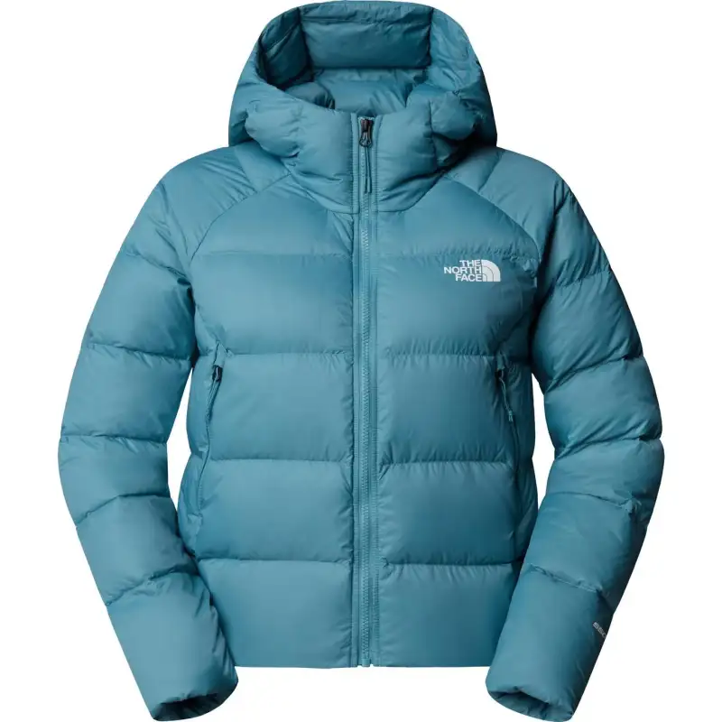 THE NORTH FACE Down Coats Women's Blue