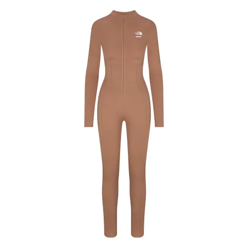 Skims X Tnf Refina Bodysuit Sienna