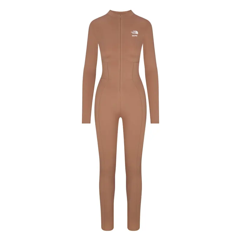 Skims X Tnf Refina Bodysuit Sienna